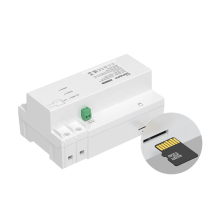 Sonoff SPM-Main smart switch Wi-Fi / Ethernet maitinimo matuoklis