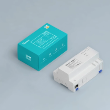 Sonoff SPM-Main smart switch Wi-Fi / Ethernet maitinimo matuoklis