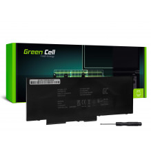 Green Cell 93FTF GJKNX...