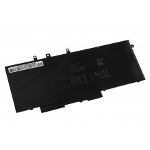 Green Cell Battery 93FTF GJKNX for Dell Latitude 5280 5290 5480 5490 5491 5495 5580 5590 5591 Precision 3520 3530