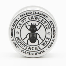 Bianco Classico Moustache Wax Ūsų vaškas, 15ml