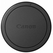 Lens cap Canon EB Rear EF-M