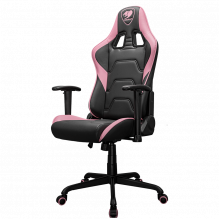 COUGAR ARMOR ELITE EVA Gaming chair, Pink