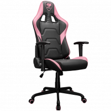 COUGAR ARMOR ELITE EVA Gaming chair, Pink