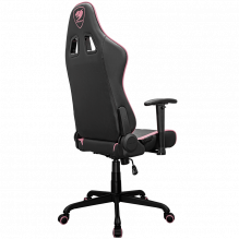 COUGAR ARMOR ELITE EVA Gaming chair, Pink