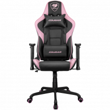 COUGAR ARMOR ELITE EVA Gaming chair, Pink