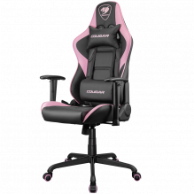 COUGAR ARMOR ELITE EVA Gaming chair, Pink