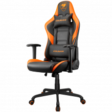 COUGAR ARMOR ELITE Gaming chair, Orange