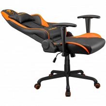 COUGAR ARMOR ELITE Gaming chair, Orange