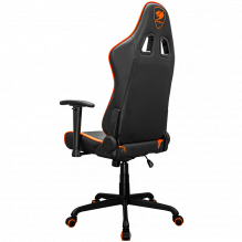 COUGAR ARMOR ELITE Gaming chair, Orange