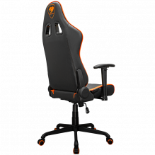 COUGAR ARMOR ELITE Gaming chair, Orange