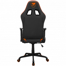 COUGAR ARMOR ELITE Gaming chair, Orange