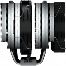 COUGAR FORZA 135 Air Cooling, Dual Tower