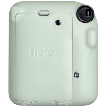 Instant Camera - Fujifilm Instax Mini 12 Mint Green