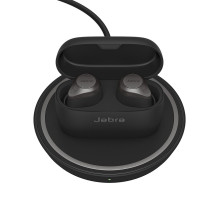 Belaidės Ausinės - Jabra Elite 85t Titanium Black