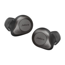 Wireless Headphones - Jabra Elite 85t Titanium Black