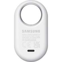 Daiktų ieškiklis Samsung Galaxy SmartTag2 EI-T5600BWEGEU baltas