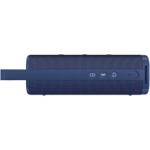 Bluetooth nešiojamas garsiakalbis Xiaomi Sound Outdoor 30W Waterproof mėlynas QBH4265GL