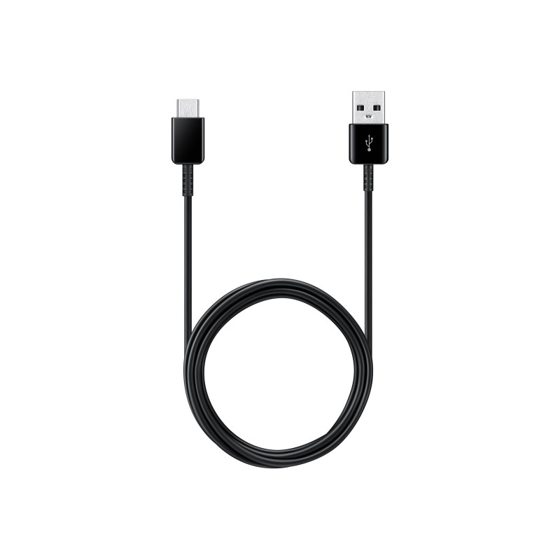 USB cable Samsung EP-DG930IBEGWW Type-C 1.5m black