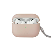 Uniq Lino case for AirPods Pro 2 - pink