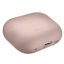 Uniq Lino case for AirPods Pro 2 - pink