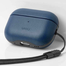 Uniq Terra case for AirPods Pro 2nd gen - blue