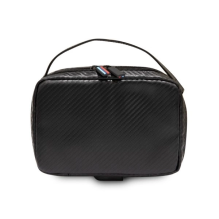 BMW BMHBPUCARTCBK Organizer bag black / black Carbon Tricolor