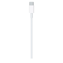 Apple MLL82ZM / A USB-C - USB-C 480Mb / s cable 2m - white