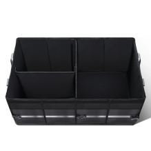 Baseus OrganizeFun 60L car organizer - black