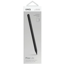 Uniq Pixo Lite magnetic stylus for iPad - black