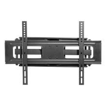 Silver Monkey UT-800 mount for TV / monitor weighing up to 50 kg - black