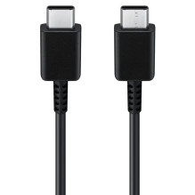 USB cable Samsung EP-DA705BBEGWW Type-C-Type-C 1.0m black