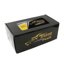 Battery Tattu Plus 22000mAh 22.2V 25C 6S1P AS150+XT150