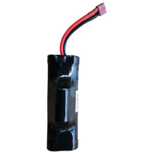 Battery Gens Ace 3300mAh 8,4V NiMH Hump T Plug