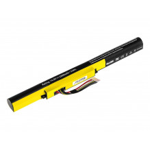 Baterija Green Cell L12M4F02, L12S4K01, skirta Lenovo IdeaPad P400 P500 Z400 Z500 Z500A Z510 Touch.