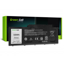 Green Cell Battery F7HVR...