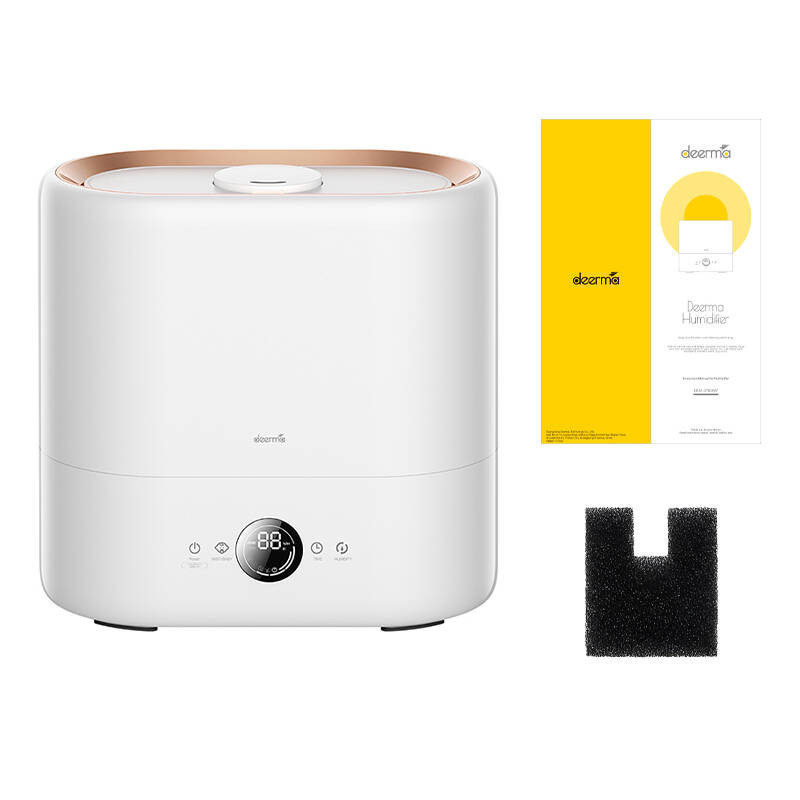 Humidifier Deerma ST636W