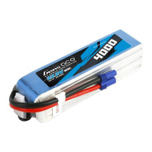 Gens Ace 4000mAh 22.2V 60C 6S1P EC5 baterija