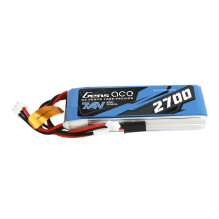 Gens Ace 2700mAh 7.4V 1C 2S1P baterija