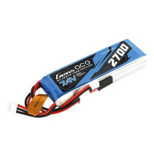 Gens Ace 2700mAh 7.4V 1C 2S1P baterija