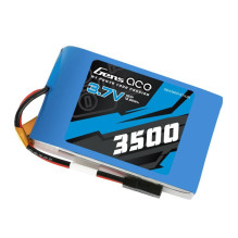 Gens Ace 3500mAh 3.7V TX 1S1P baterija