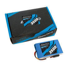 Gens Ace 3500mAh 3.7V TX 1S1P battery