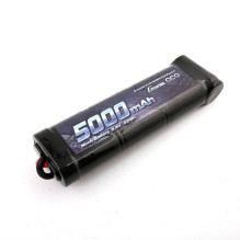 Akumuliatorius Gens Ace Traxxas 5000mAh 8,4V NiMH Hump T-Dean