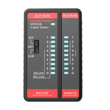 Network cable tester...