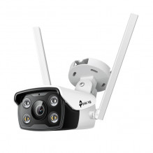 TP-LINK VIGI 4MP Outdoor...