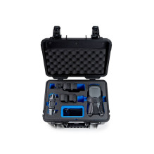 Case B&amp;W type 4000 for DJI Mavic 3 / Mavic 3 Cine black