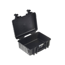 Case B&amp;W type 4000 for DJI Mavic 3 / Mavic 3 Cine black