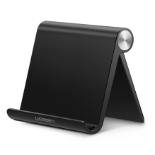 Ugreen LP115 50748 120 x 107 mm desk stand for tablet / phone 4.7-11&quot; - black