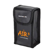 Battery BAG Sunnylife, skirtas DJI Air 3