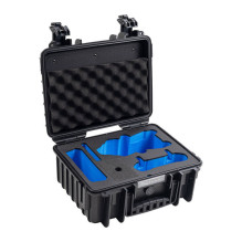 Case B&amp;W type 3000 for DJI Air 3 (black)